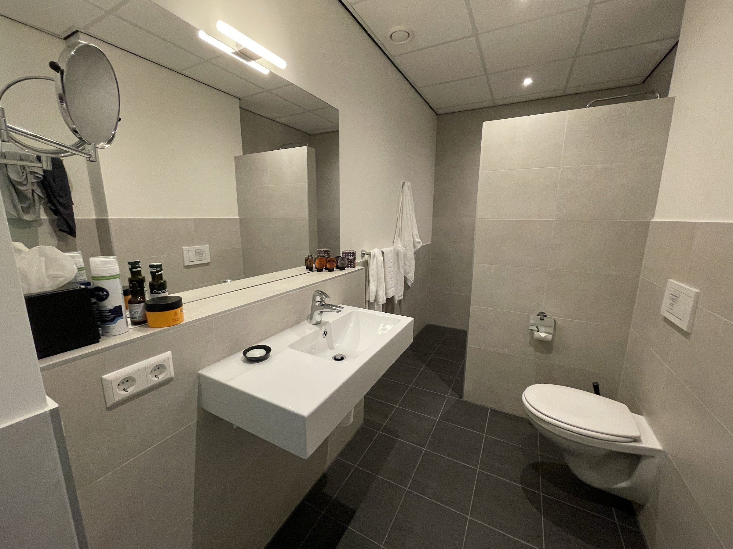 Hotel Mooirivier (restaurant)